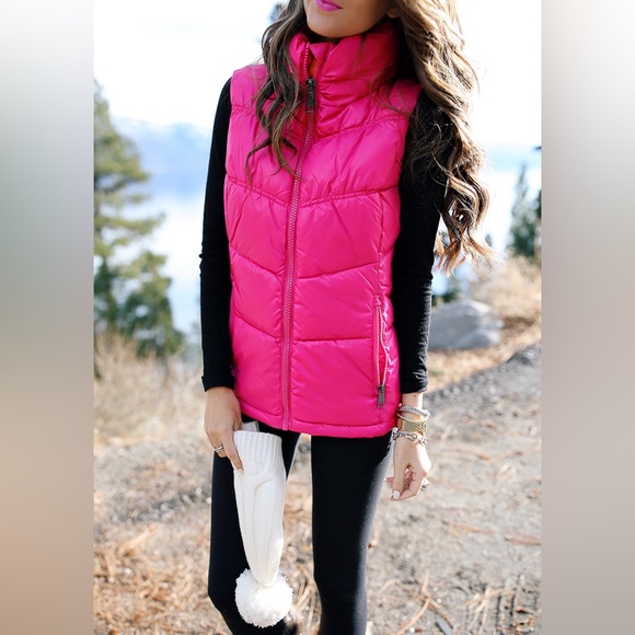 PAJAR FELICITY WOMEN'S PUFFER VEST - Picture 3 of 6